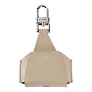 Givenchy Antigona Leather AirPods Case Mens
